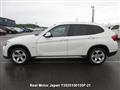 2012 BMW X1