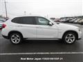 2012 BMW X1