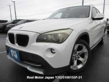2012 BMW X1