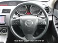 2009 Mazda Axela Sport
