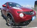 2013 Nissan Juke