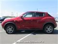 2013 Nissan Juke