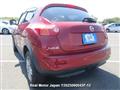 2013 Nissan Juke