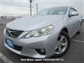 2010 Toyota Mark X