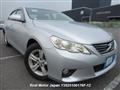 2010 Toyota Mark X