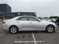 2010 Toyota Mark X