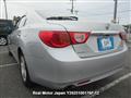 2010 Toyota Mark X