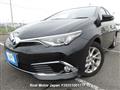 2015 Toyota Auris