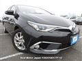 2015 Toyota Auris