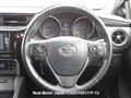 2015 Toyota Auris