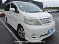 2007 Toyota Alphard