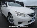 2009 Toyota Mark X