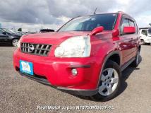 2008 Nissan X-Trail