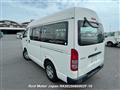 2007 Toyota Hiace Van