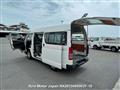 2007 Toyota Hiace Van