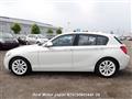 2011 BMW 1 Series