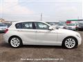 2011 BMW 1 Series