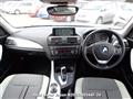 2011 BMW 1 Series
