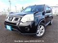 2011 Nissan X-Trail