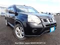 2011 Nissan X-Trail