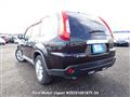 2011 Nissan X-Trail