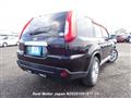 2011 Nissan X-Trail