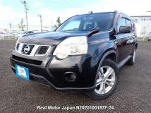 2011 Nissan X-Trail
