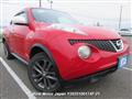 2013 Nissan Juke