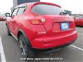2013 Nissan Juke