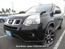 2013 Nissan X-Trail