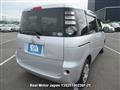 2008 Toyota Sienta