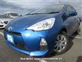 2012 Toyota AQUA