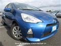 2012 Toyota AQUA