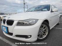 2011 BMW 3 Series