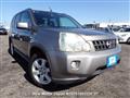 2010 Nissan X-Trail