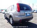 2010 Nissan X-Trail