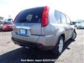 2010 Nissan X-Trail