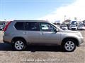 2010 Nissan X-Trail