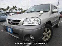 2005 Mazda Tribute