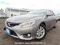 2012 Toyota Mark X