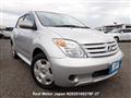 2006 Toyota IST