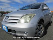 2005 Toyota IST