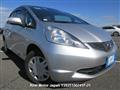 2008 Honda Fit