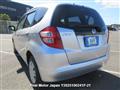 2008 Honda Fit