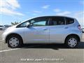 2008 Honda Fit