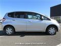 2008 Honda Fit
