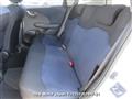 2008 Honda Fit