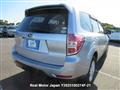 2012 Subaru Forester