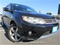 2009 Mitsubishi Outlander