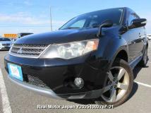 2009 Mitsubishi Outlander